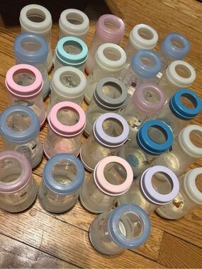 MAM Bottle Bundle